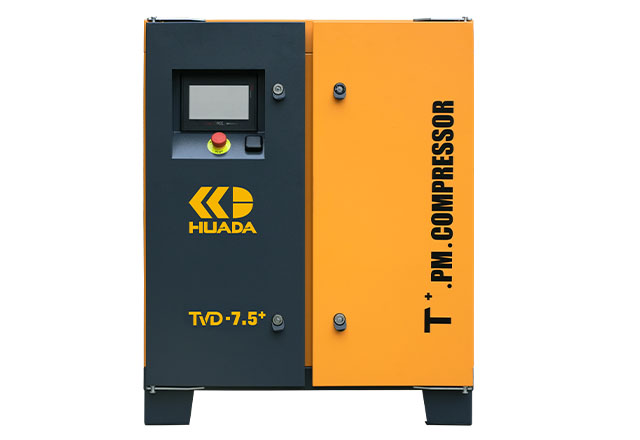 From Scoop to Airflow: How Compressed Air is Transforming Modern Farming
