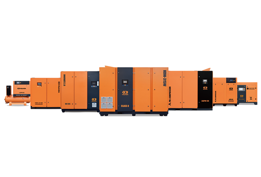 2025年のエアコンプレッサー市場展望分析：東南アジアが中国のエアコンプレッサー輸出全体の60.5%を占める