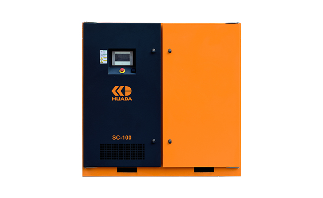 The role and common misconceptions of lubricating oil in air compressors 